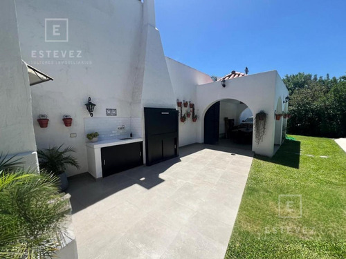 Apto Credito - Casa En Venta Barrio Cerrado Aranjuez, Escobar
