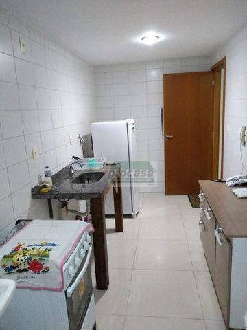 Imagem 7 de 15 de Belíssimo Apartamento Mobiliado À Venda, Com 2 Quartos, Em Condomínio Fechado, 84 M² Por R$ 600.000 - Parque Dez De Novembro - Manaus/am - Ap3414