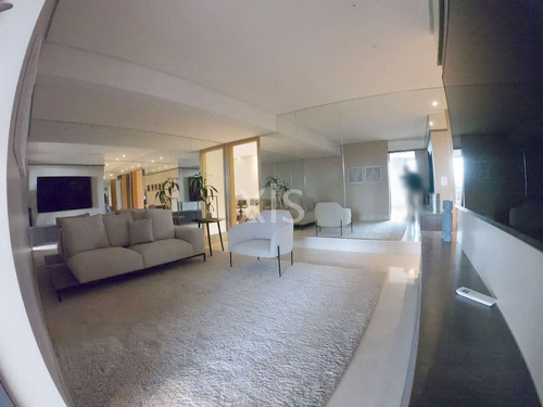 Imagem 12 de 22 de Apartamento Setor Marista, Opus Acqua, Goiânia