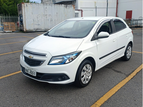 Chevrolet Onix 1.4 Lt 5p