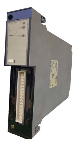 Modulo 4 Salidas Analogicas Schneider