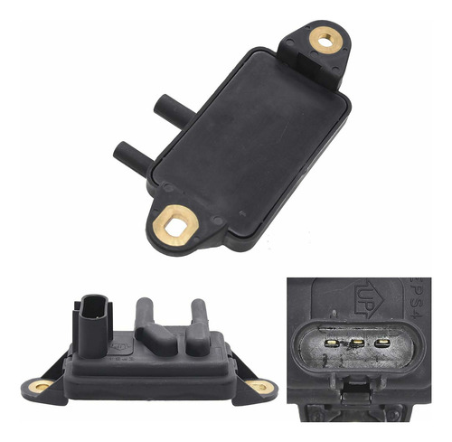 Sensor Diferencial (egps) Excursion V8 5.4l 00/05 Walker