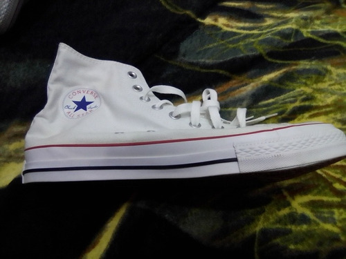 Botines Conversé Chuck Taylor