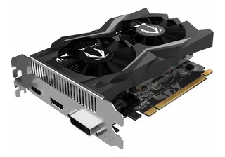 Tarjeta Gráfica Nvidia Gtx 1650 4gb Gddr6 Amp! 22 Meses Gtía