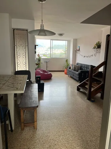 Se Arrienda Apartamento En Conquistadores