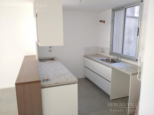 Imagen 7 de 29 de Colon 1800 - Departamento De Un Dormitorio En Venta. Amplia Financiación