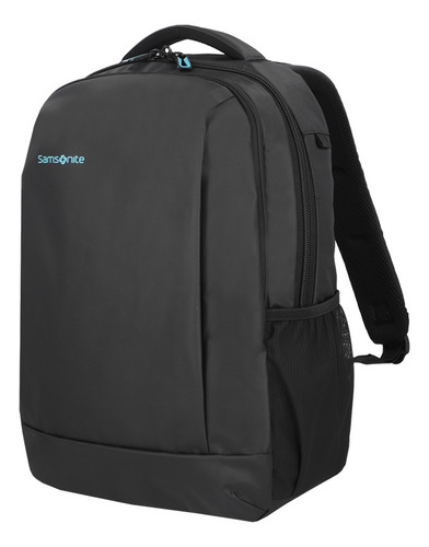 Morral Samsonite Reformation Smithson Negro