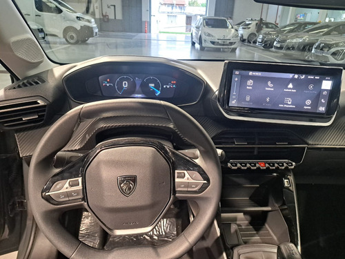 Peugeot 208 1.6 Allure At
