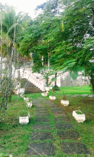 Chácara Com 16.000 M2 No Distrito De Três Irmãos, Cambuci - Rj, Local Para Pousada, Hostel, Retiro Espiritual. - 233