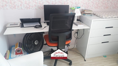 Imagem 11 de 15 de Apartamento Na Vila Guilherme 3 Dormitórios! - 7495-1