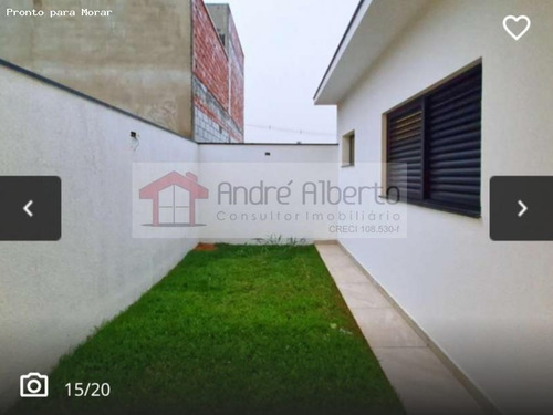 Imagem 14 de 15 de Casa 3 Dormitórios Para Venda Em Sorocaba, Cajuru Do Sul, 3 Dormitórios, 1 Suíte, 2 Banheiros, 2 Vagas - 578_1-1326522