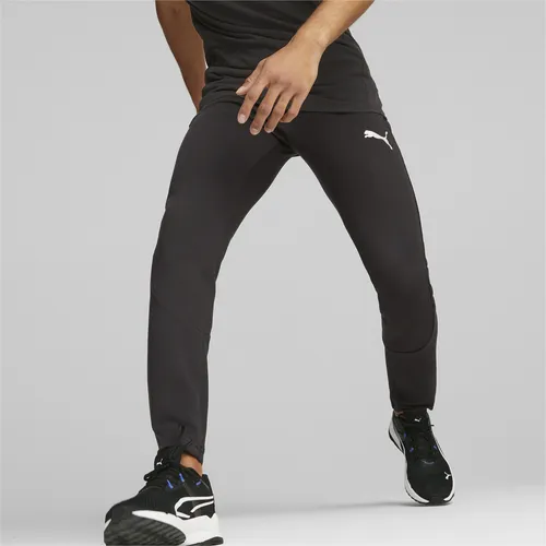 Calça esportiva best sale puma