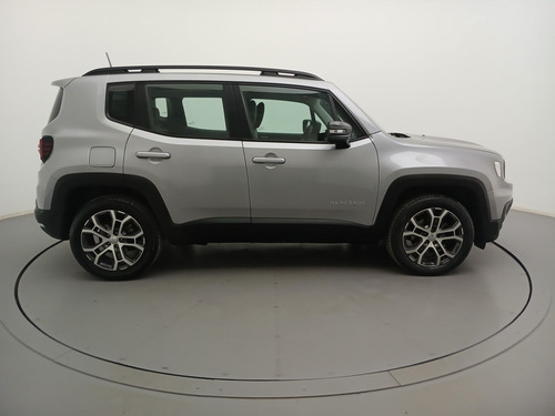 Jeep Renegade 1.3 T270 TURBO FLEX LONGITUDE AT6