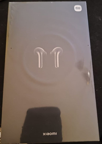 Imagen 3 de 3 de Se Vende Auriculares Xiaomi Buds 3t Pro