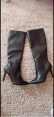 Botas Altas Nine West