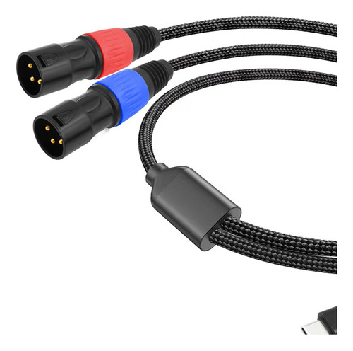 . Cable De Cable Auxiliar Auxiliar De Cable Auxiliar De 3m