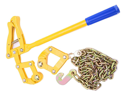 Chain Fence Strainer Electric Fence Repair Tool,wire Puller