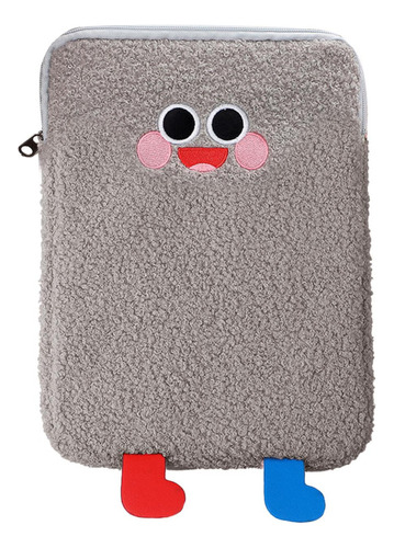 Funda De Portátil Cute Toast De 11 Pulgadas Para iPad Pro