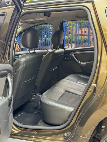 Renault Duster 2.0 Dynamique 4x2