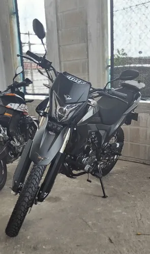 Mrx 200 Modelo 2024