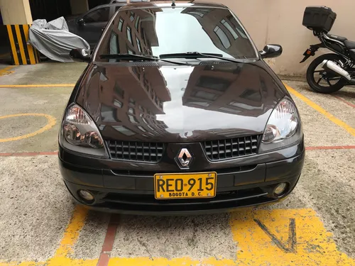 Renault Clio F.iv Expression
