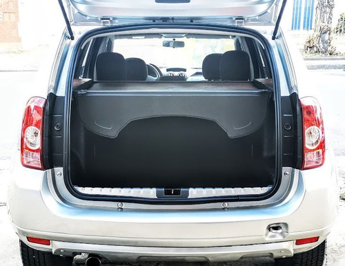 Imagen 7 de 9 de Renault Duster Privilege 2012