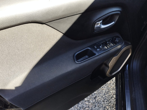 Jeep Renegade 1.8 Sport At Plus