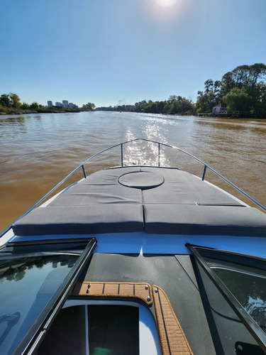 Imagen 17 de 24 de Klase A K2400 Cuddy Volvo 280hp Duoprop No Canestrari Permut