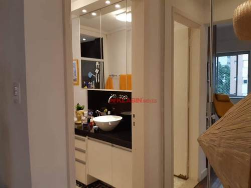 Imagem 20 de 23 de Apartamento Com 4 Dormitórios À Venda, 147 M² Por R$ 1.275.000,00 - Bela Vista - São Paulo/sp - Ap10049