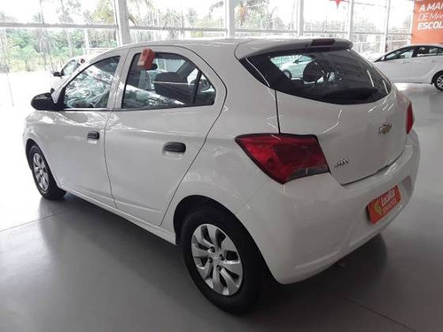 Chevrolet Joy 1.0 Spe4 Flex Manual