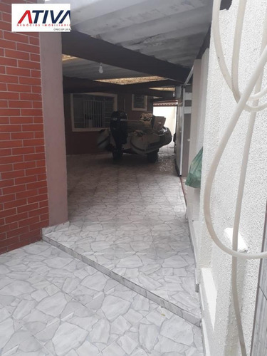 Imagem 12 de 13 de Boa Casa- Pq, Industrial- Perto Detran, 2 Dorm, 2 Wcs, 2 Vagas Cobertas. - Capi-70