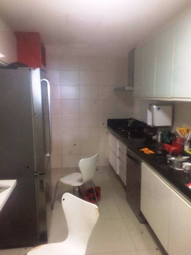 Imagem 9 de 21 de Murano Imobiliária Vende Apartamento De 4 Quartos Frente Mar Na Praia De Itaparica, Vila Velha - Es. - 2557