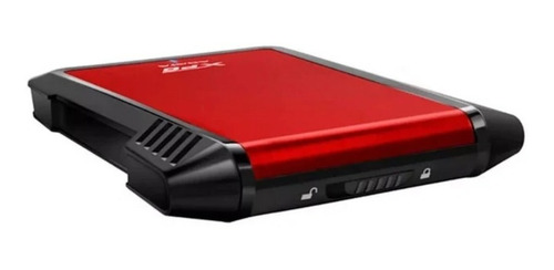 Disco Duro Adata Ex500 Xpg 500gb Hdd