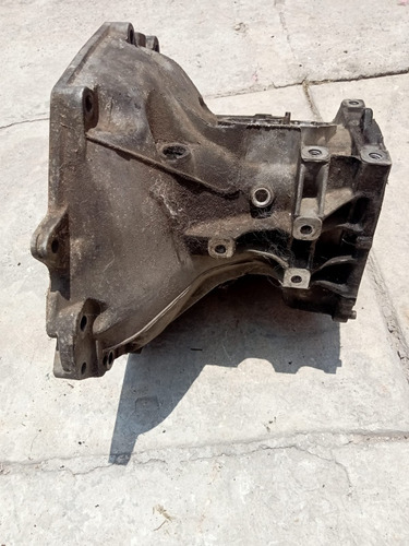 Transmisiones Easytronic Meriva Y Corsa