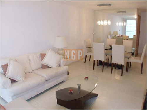 Imagen 10 de 30 de Punta Del Este Piso Alto Con Vista Al Mar!