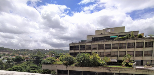 Imagen 16 de 16 de Venta Oficina 108 M2 Ce Torre Humboldt
