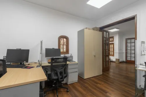 Casa En Venta En Teusaquillo. Cod V15453