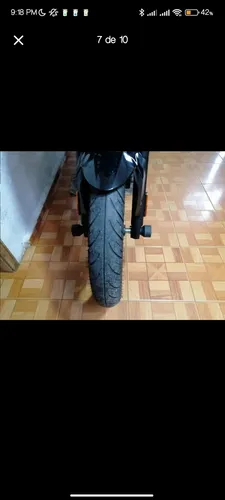 Pulsar N250