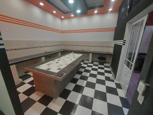 Imagen 13 de 30 de Edificio Industrial / Comercial / Depósito De 6.600 M2 En Almagro Sur