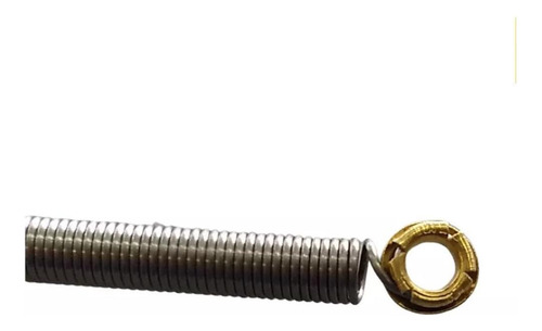 Resistencia Espiral 1200w Con Terminales