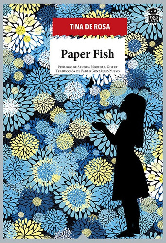 Paper Fish - Tina De Rosa