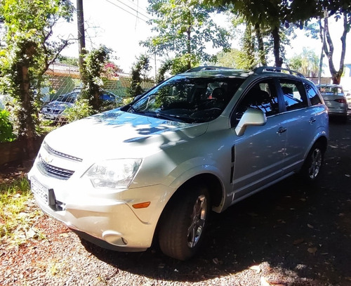 Crevrolet Captiva Sport V6awd