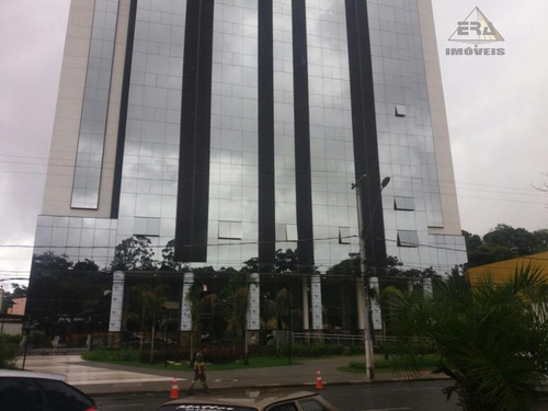 Imagem 12 de 18 de Sala Comercial Para Locação, Centro, Arujá. - Sa0015