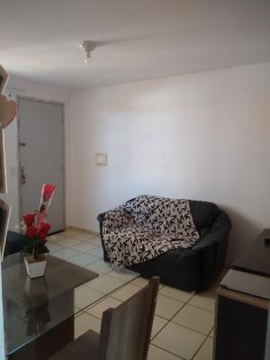 Imagem 5 de 14 de Apartamento 75 Mil De Entrada E Parcelas 8232