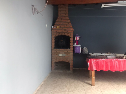 Imagem 12 de 12 de Casa - Ca00456 - 70388068