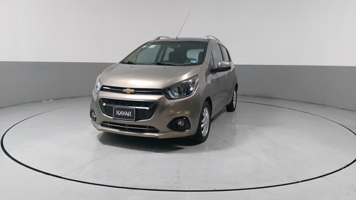 Chevrolet Beat 1.2 Ltz C