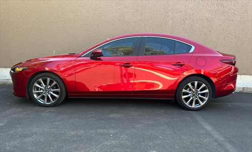 Mazda Mazda 3 2.0 I Sport MHEV TA
