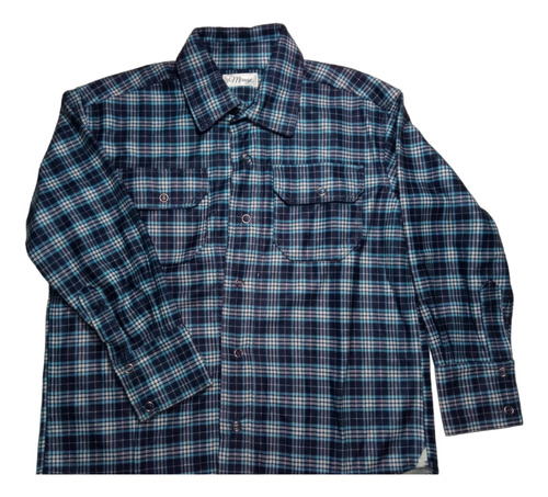 Camisa Marca Mirage ,en Franela Para Niños ,otoño/invierno.