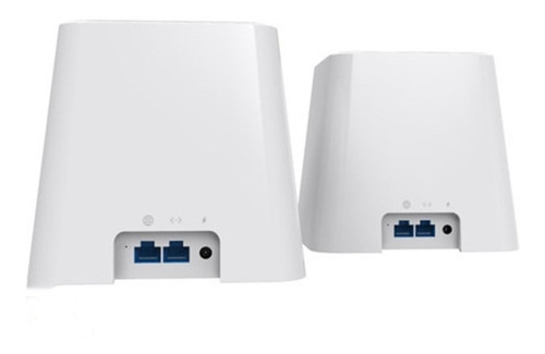 Vektor2400-ac Nexxt Sistema Wi-fi Mesh Doble Banda
