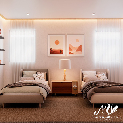 Cana Alta - Villas En Cap Cana